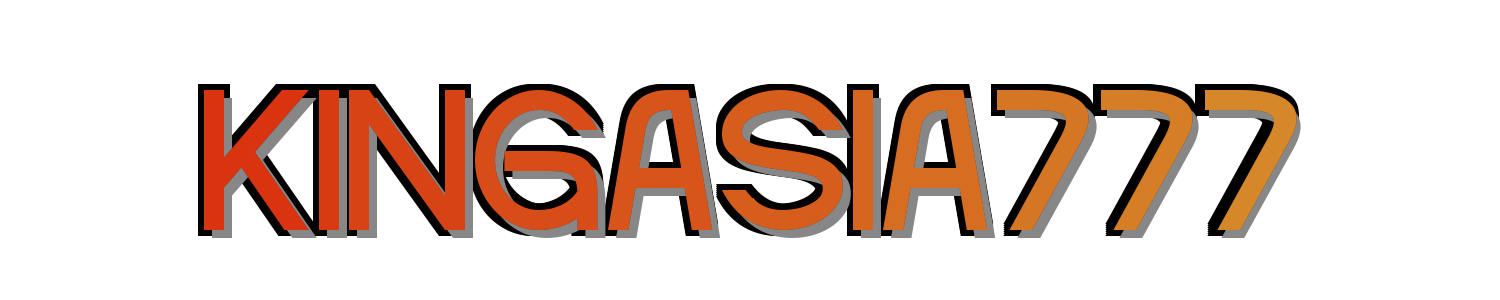 KINGASIA777 Logo